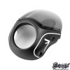 Owiewka / szyba ERMAX CAFE RACER Triumph Trident 660 2021 - 2024